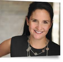 Amy Langer is the kick-off speaker for the 2014 Good Leadership Breakfast this Friday.