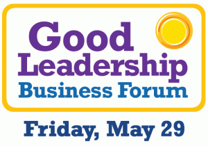 The Good Leadership Business Forum