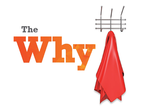 Good Leadership 2015 Annual Report - The Why