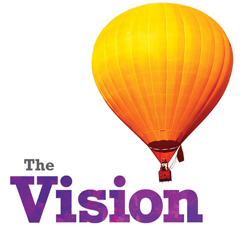 Good Leadership Enterprises 2015 Annual Report - Our vision for the future of good leadership