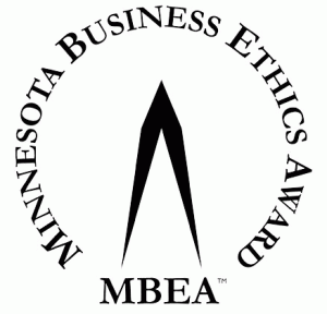 MBEA logo