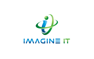 ImagineIT logo