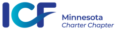 International Coach Federation Minnesota Logo