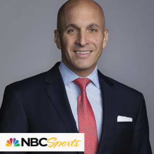 Pete Bevacqua, Chairman of NBC Sports