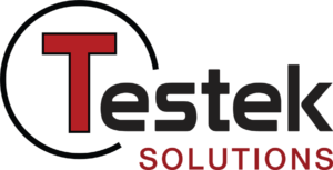 testek solutions logo