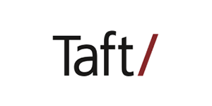 Taft logo