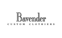 Bavender logo