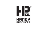 HP Co Logo