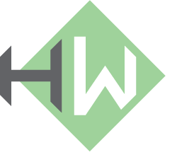 HW & Associates Logo