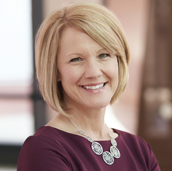 Kristi Fox - Good Leadership Breakfast – February 28, 2025