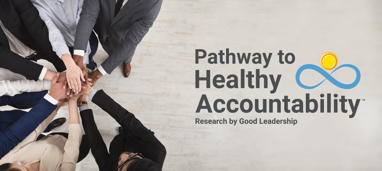 How Healthy Accountability Helps Teams Win Together