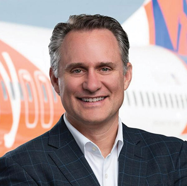 Jude Bricker – Good Leadership Breakfast – November 14, 2025