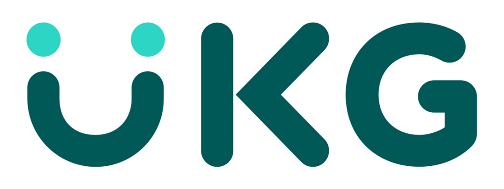 UKG Logo