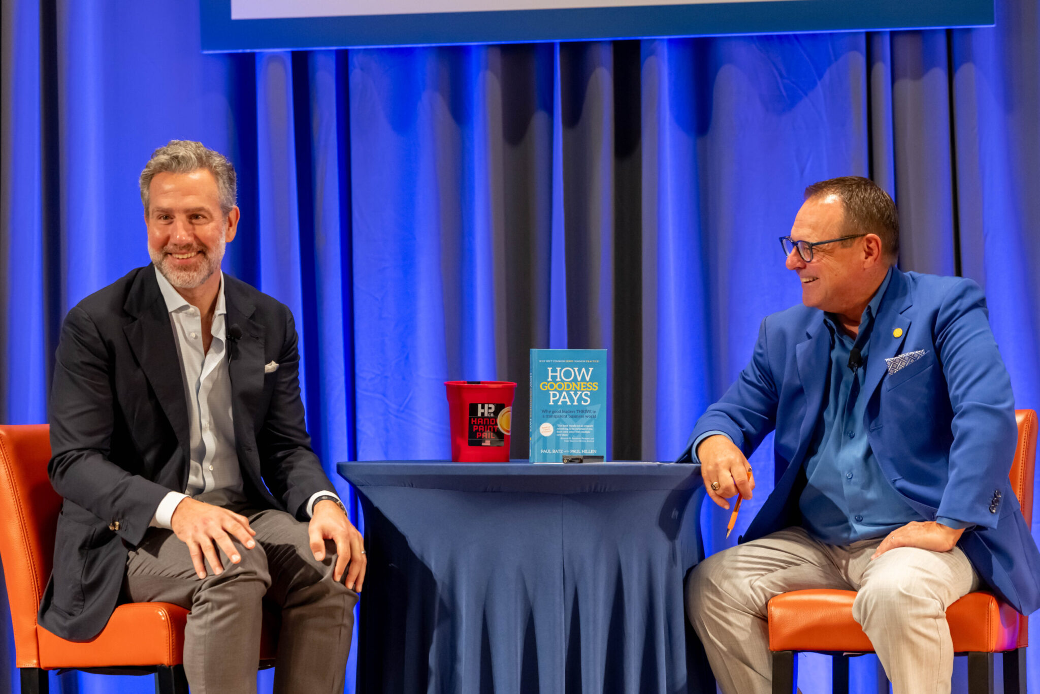 Creating Accountability From Shared Commitments Good Leadership