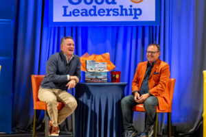 Healthy Accountability Takes Flight: A Morning with Sun Country Airline’s CEO