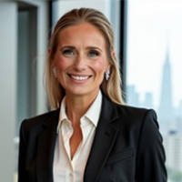 Rachel Uzlik, CPHQ
